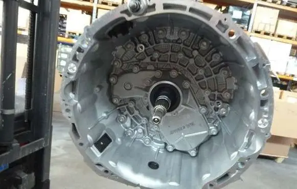 Mercedes-Benz E W124 Automatic gearbox 72504800914441KG