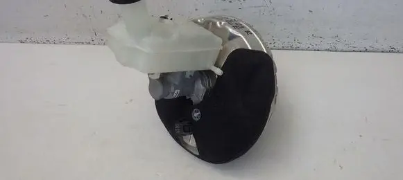 Renault Clio V Brake booster 472109156R