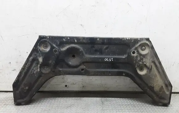 Audi A2 Front subframe