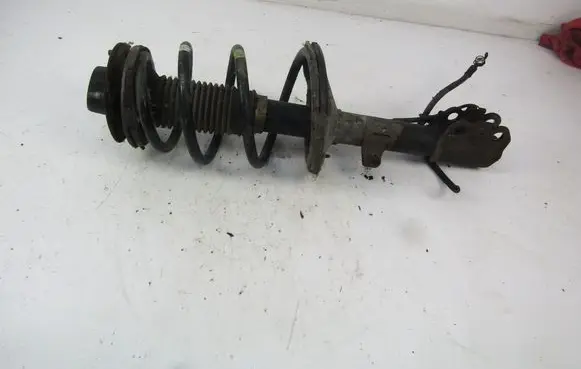 Cadillac SRX Front shock absorber/damper 