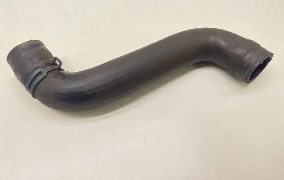 Skoda Fabia Mk2 (5J) Brake booster pipe/hose 
