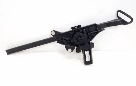 Mercedes-Benz E C207 W207 Seat belt height adjuster A2078600282