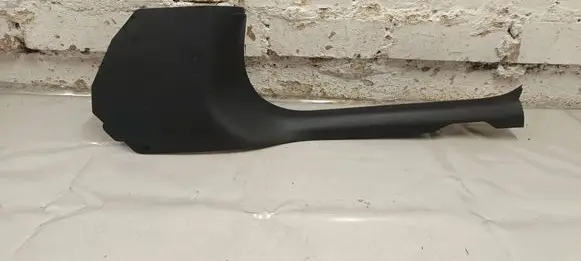 Mercedes-Benz E W214 Front sill trim cover A2146803600