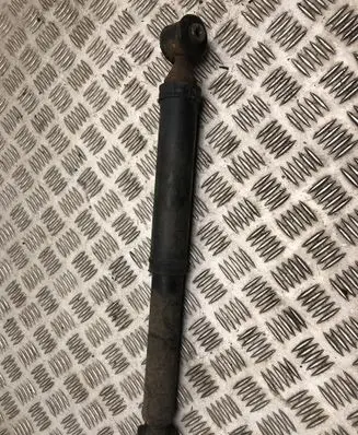 Peugeot 2008 I Rear shock absorber/damper