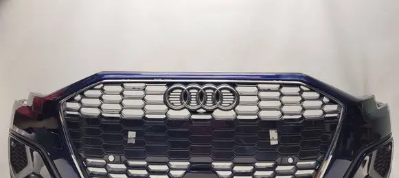 Audi A3 8Y Front bumper 8Y0807437