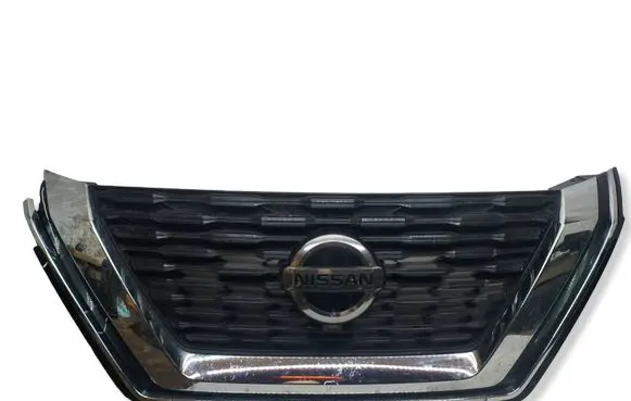 Nissan Rogue Front grill 623106RR0A