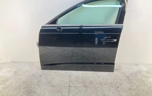 Audi A3 S3 8V Front door