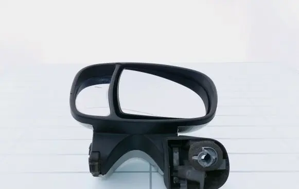 Renault Trafic II (X83) Manual wing mirror 