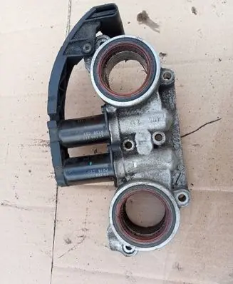 Audi A4 S4 B6 8E 8H Camshaft position sensor 22100212 12100388 22100213