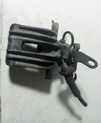 Seat Altea Rear brake caliper