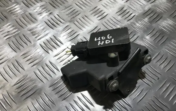Peugeot 406 Accelerator throttle pedal
