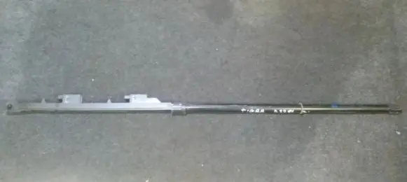 Opel Tigra A Tailgate/trunk strut/damper 90481180