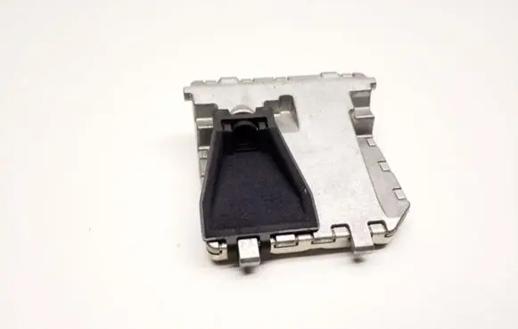 Mercedes-Benz C W204 Windshield/windscreen camera A0009050438