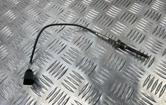 Audi A5 Sportback 8TA Exhaust gas temperature sensor 03L906088D