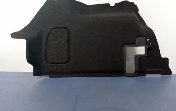 Ford Puma Tailgate/boot cover trim set L1TBS45423AD