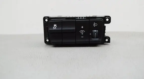 KIA Sportage Other switches/knobs/shifts 93700D9510WK