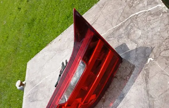 BMW 4 F32 F33 Tailgate rear/tail lights 7296102 6180003211
