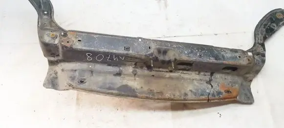 Peugeot Partner Radiator support slam panel