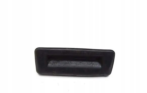 Skoda Octavia Mk3 (5E) Tailgate/trunk/boot exterior handle 5E0827566