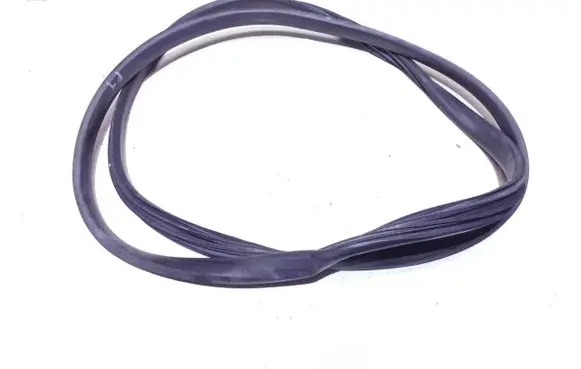 Renault Scenic III - Grand scenic III Front door rubber seal UszczelkaMegane