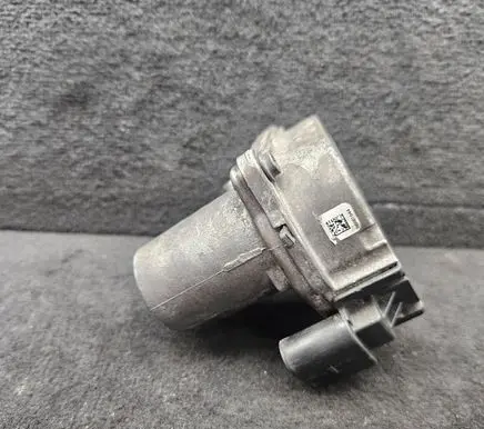 Audi A6 Allroad C6 Intake manifold valve actuator/motor 059129086M A2C53308513