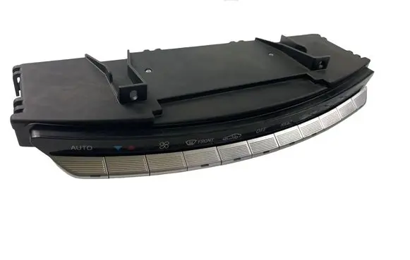 Mercedes-Benz S W221 Interior fan control switch 2218709810 2218201310