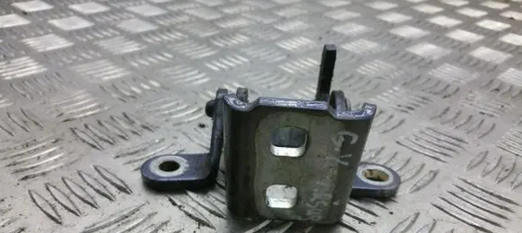Opel Insignia A Rear door upper hinge A046574