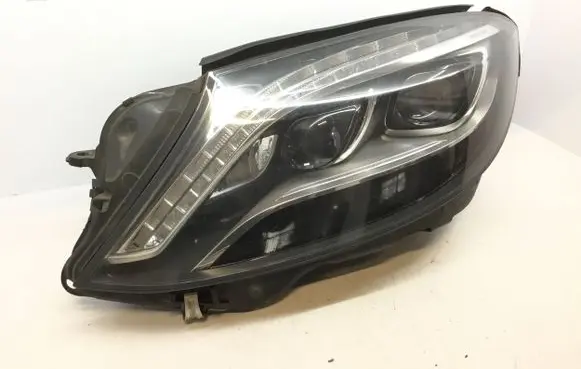 Mercedes-Benz S W222 Headlight/headlamp A2229061302