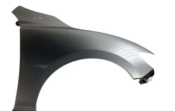 Mazda 6 Fender