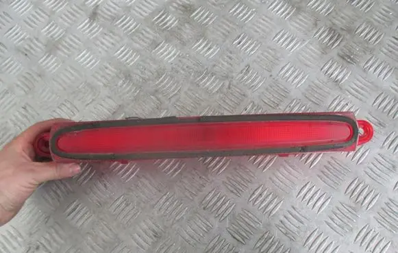 Mazda 6 Third/center stoplight