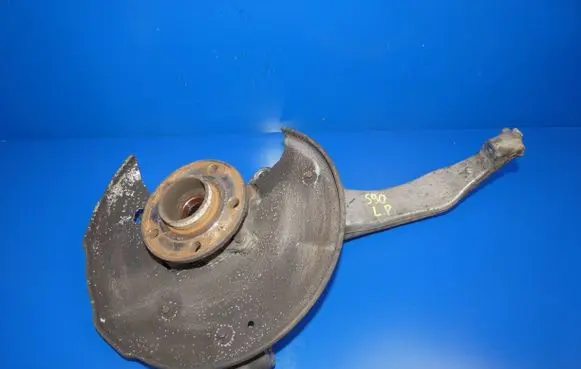 Volvo S90, V90 Front wheel hub 31476611