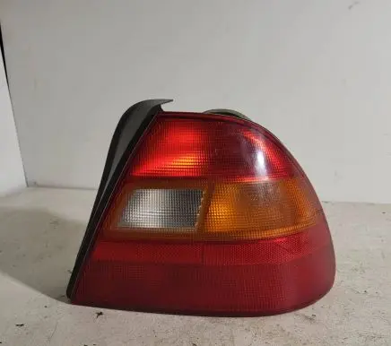 Honda Civic Rear/tail lights