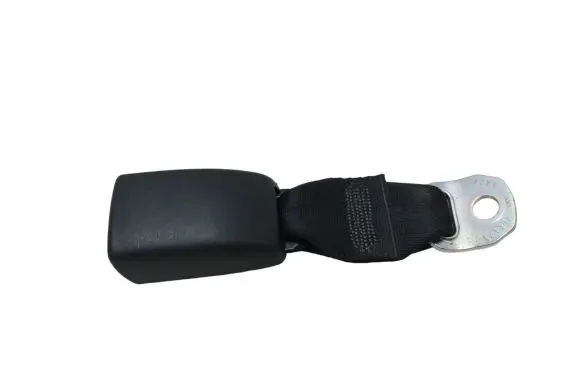 Peugeot 107 Rear seatbelt buckle E034501