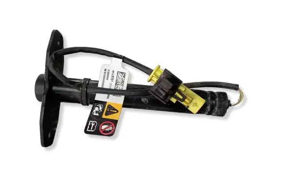 Opel Insignia B Bonnet Pedestrian Airbag Actuator 39169701 AA18145N50000054 312949928