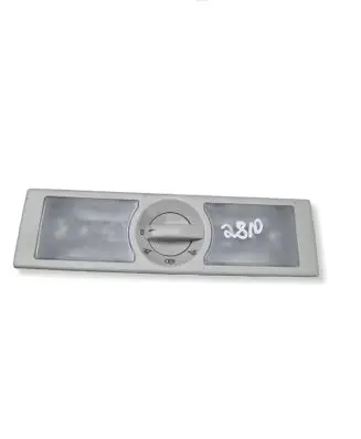 Seat Leon (5F) Front seat light 5F0947291BY20 5F094729