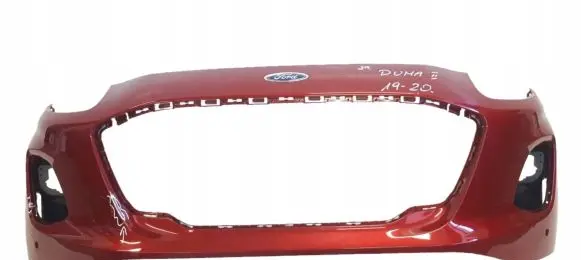Ford Puma Front bumper