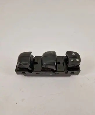 Nissan Navara D23 Electric window control switch 
