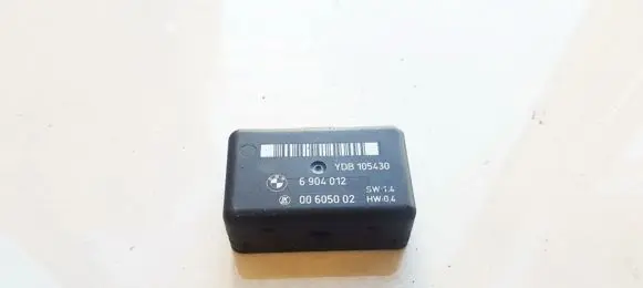 BMW X5 E53 Rain sensor YDB105430 6904012