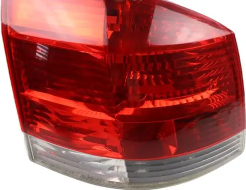 Opel Signum Rear/tail lights 13159861