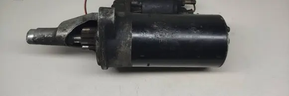 Audi A4 S4 B6 8E 8H Starter motor 059911023H 0001109021