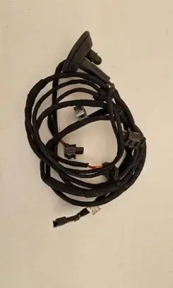 Mercedes-Benz ML W164 Parking sensor (PDC) wiring loom A1644400937
