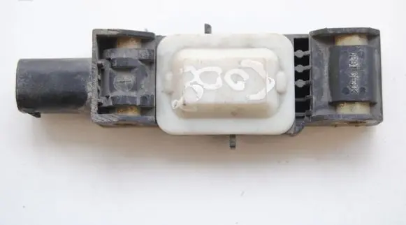 Peugeot 308 Airbag deployment crash/impact sensor 04671779AC