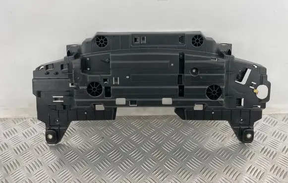 Mercedes-Benz C W204 Other trunk/boot trim element A2045452647 74050001