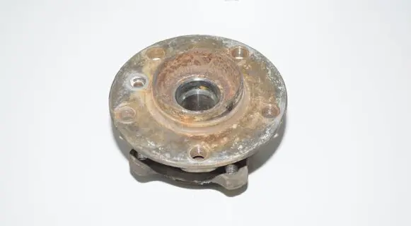 BMW 5 F10 F11 Front wheel ball bearing 6868480 31206868480