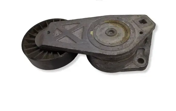 Peugeot 406 Generator/alternator belt tensioner 9626365280