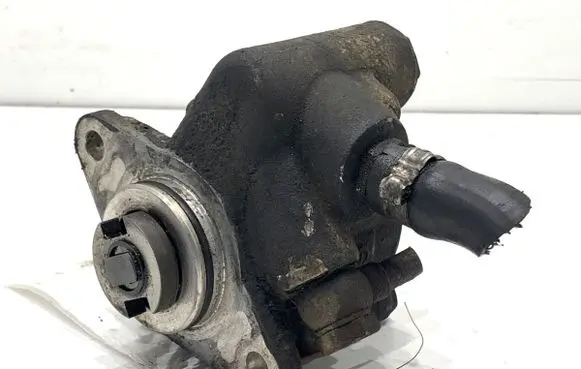 Citroen Jumper Power steering pump 