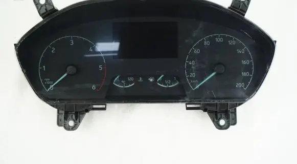Ford Transit Custom Speedometer (instrument cluster) KK3T10849BGD