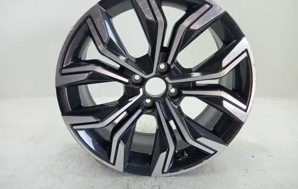 Mitsubishi Colt R17 alloy rim 403000324R
