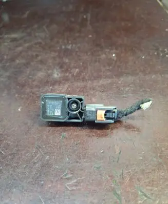 Opel Insignia A Airbag deployment crash/impact sensor 13502341 340806311 091101