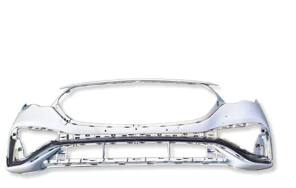 Mercedes-Benz E W214 Front bumper A2148859701